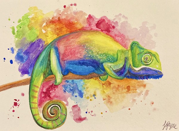 Chameleon